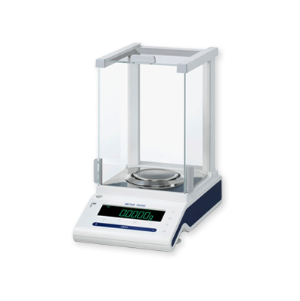 Analytical balance