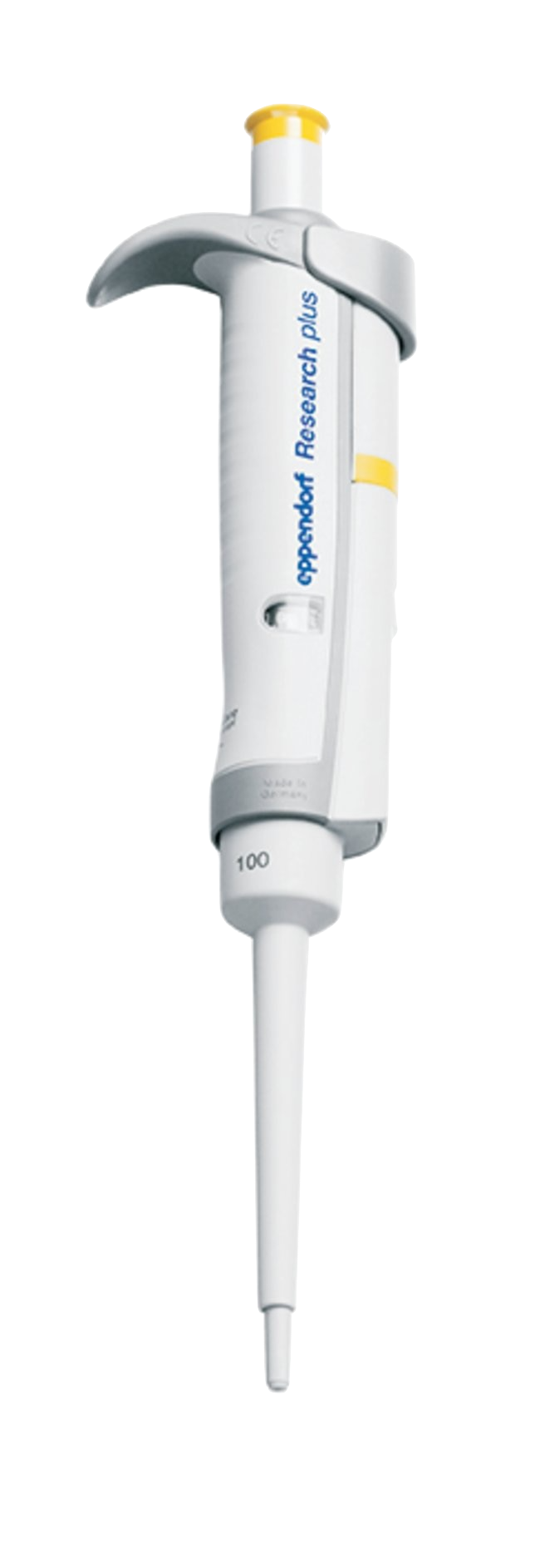 Single channel pipette