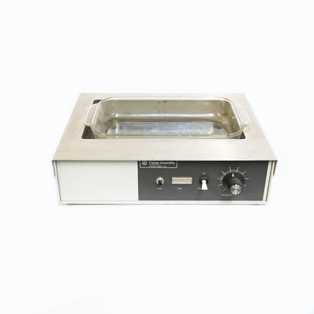 Fisher Scientific Flotation Bath 135