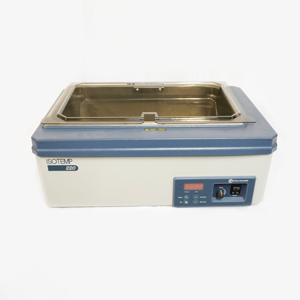 Fisher Scientific ISOTemp 220