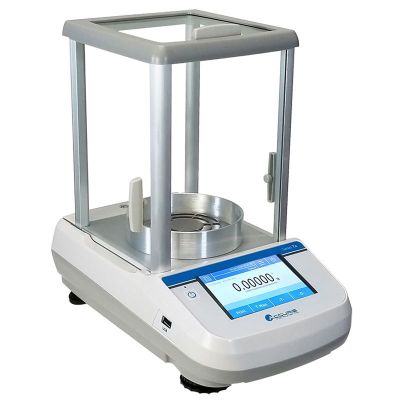 Analytical balance