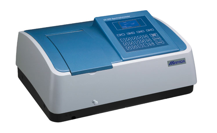 Spectrophotometers