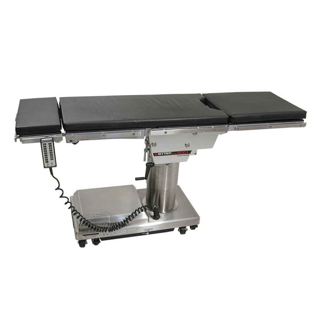 Surgical Tables