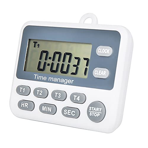 Timers