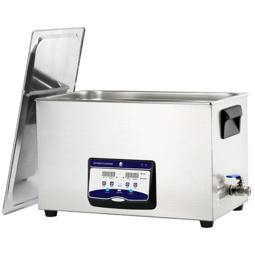 Ultrasonic Cleaners